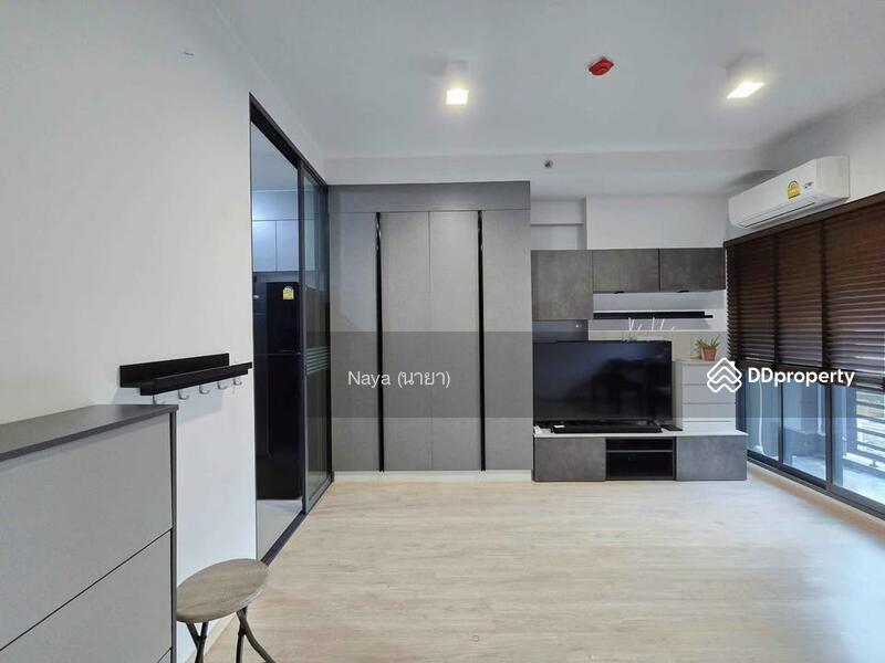 ให้เช่า - IDEO New Rama 9 : ไอดีโอ พระราม 9, กรุงเทพ
