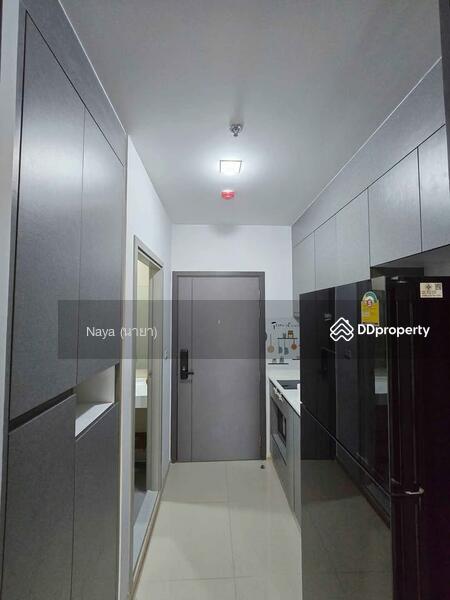 ให้เช่า - IDEO New Rama 9 : ไอดีโอ พระราม 9, กรุงเทพ