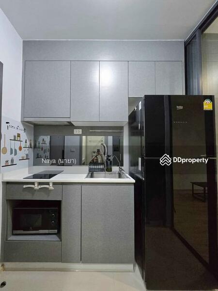 ให้เช่า - IDEO New Rama 9 : ไอดีโอ พระราม 9, กรุงเทพ