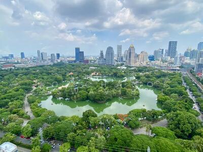 ขาย - 185 Rajadamri : 185 ราชดำริ, กรุงเทพ