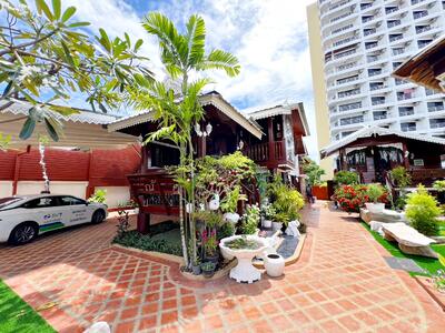 ขาย - Royal Park Village : รอยัล พาร์ค วิลเลจ, ชลบุรี