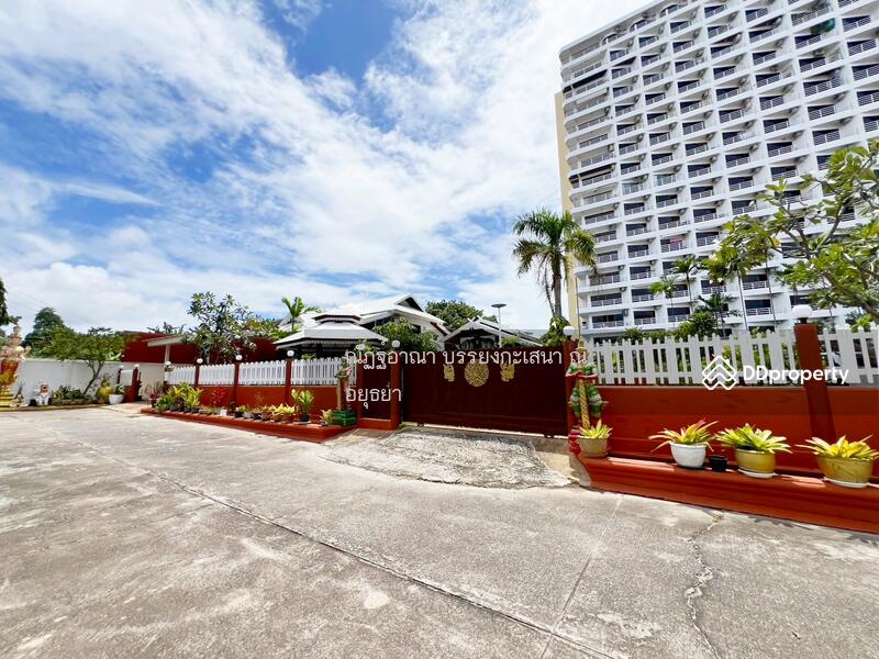ขาย - Royal Park Village : รอยัล พาร์ค วิลเลจ, ชลบุรี