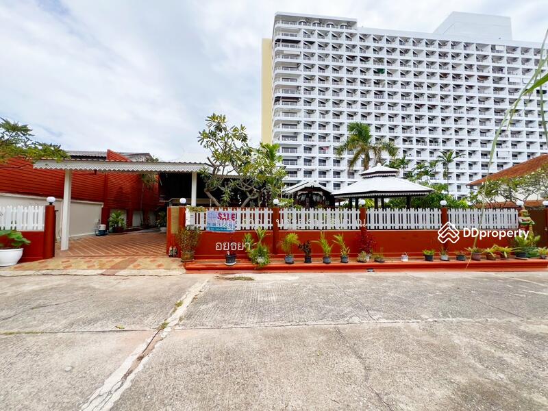 ขาย - Royal Park Village : รอยัล พาร์ค วิลเลจ, ชลบุรี