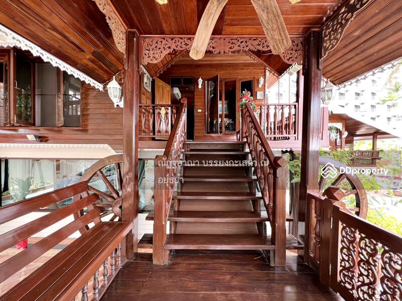ขาย - Royal Park Village : รอยัล พาร์ค วิลเลจ, ชลบุรี