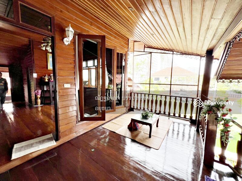 ขาย - Royal Park Village : รอยัล พาร์ค วิลเลจ, ชลบุรี