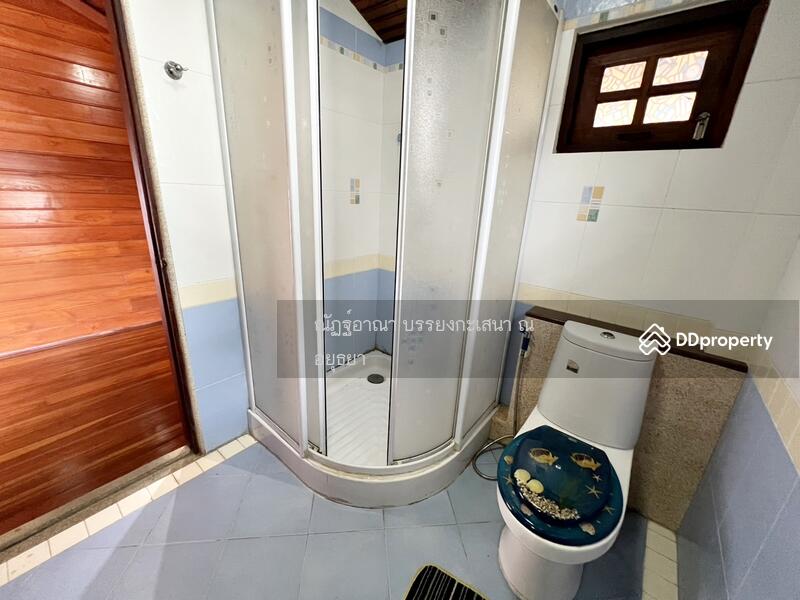 ขาย - Royal Park Village : รอยัล พาร์ค วิลเลจ, ชลบุรี