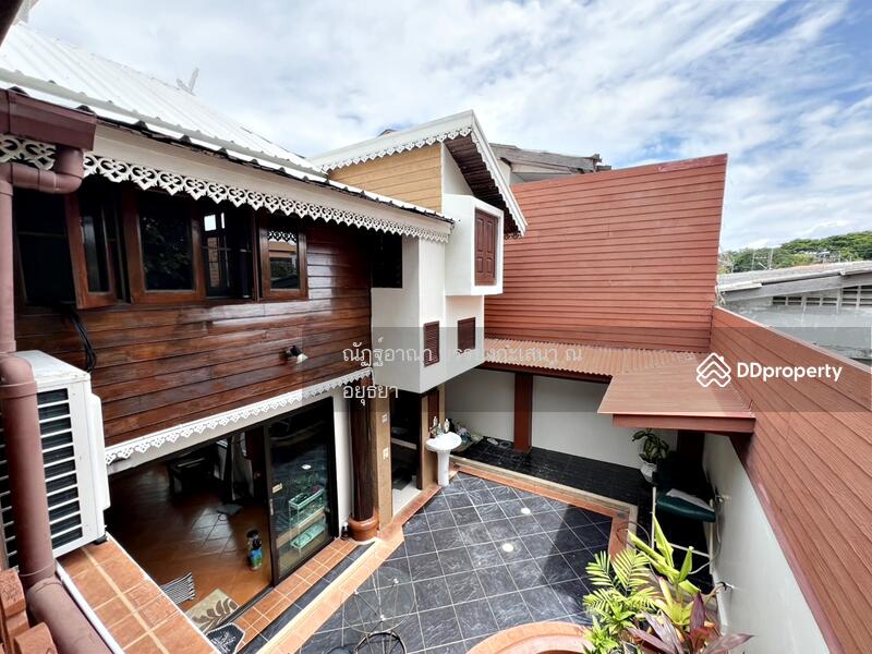 ขาย - Royal Park Village : รอยัล พาร์ค วิลเลจ, ชลบุรี