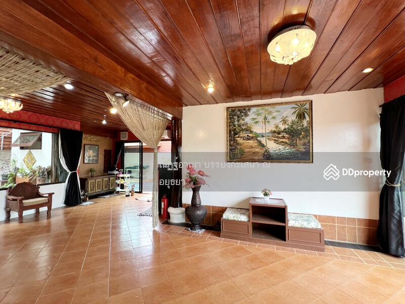 ขาย - Royal Park Village : รอยัล พาร์ค วิลเลจ, ชลบุรี