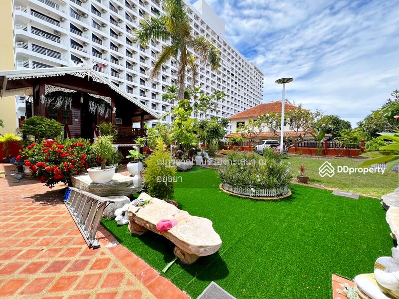 ขาย - Royal Park Village : รอยัล พาร์ค วิลเลจ, ชลบุรี
