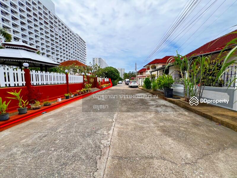 ขาย - Royal Park Village : รอยัล พาร์ค วิลเลจ, ชลบุรี