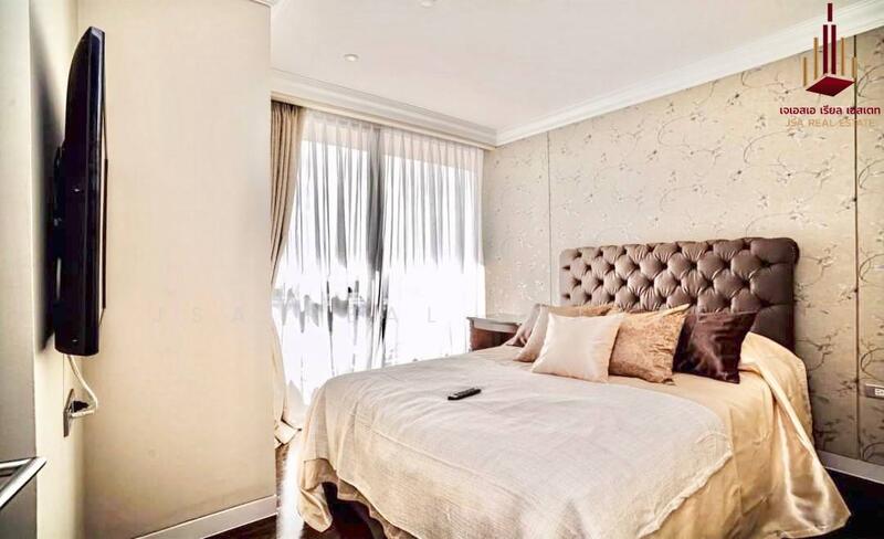 The Lumpini 24, Bangkok, Sukhumvit 24 Road, Khong Tan, Khlong Toei, Bangkok, 3 Bedrooms, 126 sqm, Condo For Rent, by JSA REAL ESTATE, 500000182 - DDproperty.com