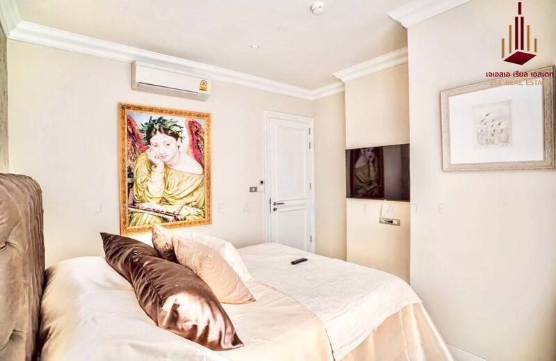 The Lumpini 24, Bangkok, Sukhumvit 24 Road, Khong Tan, Khlong Toei, Bangkok, 3 Bedrooms, 126 sqm, Condo For Rent, by JSA REAL ESTATE, 500000182 - DDproperty.com