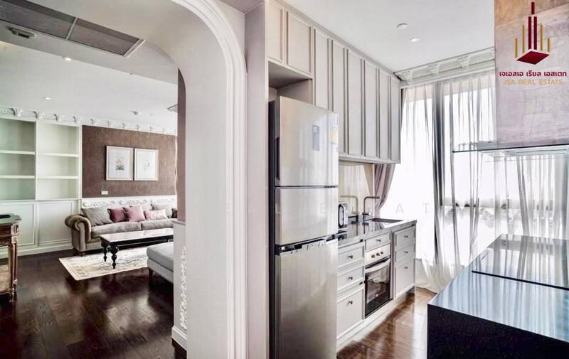 The Lumpini 24, Bangkok, Sukhumvit 24 Road, Khong Tan, Khlong Toei, Bangkok, 3 Bedrooms, 126 sqm, Condo For Rent, by JSA REAL ESTATE, 500000182 - DDproperty.com