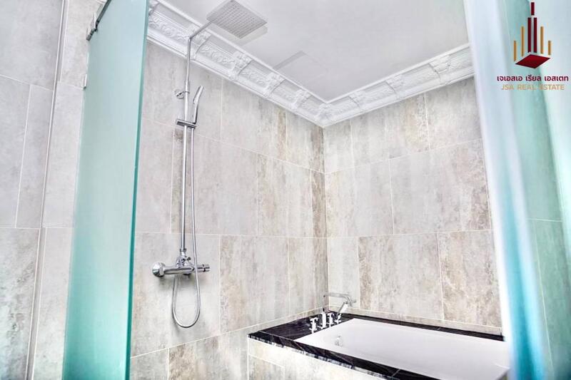 The Lumpini 24, Bangkok, Sukhumvit 24 Road, Khong Tan, Khlong Toei, Bangkok, 3 Bedrooms, 126 sqm, Condo For Rent, by JSA REAL ESTATE, 500000182 - DDproperty.com