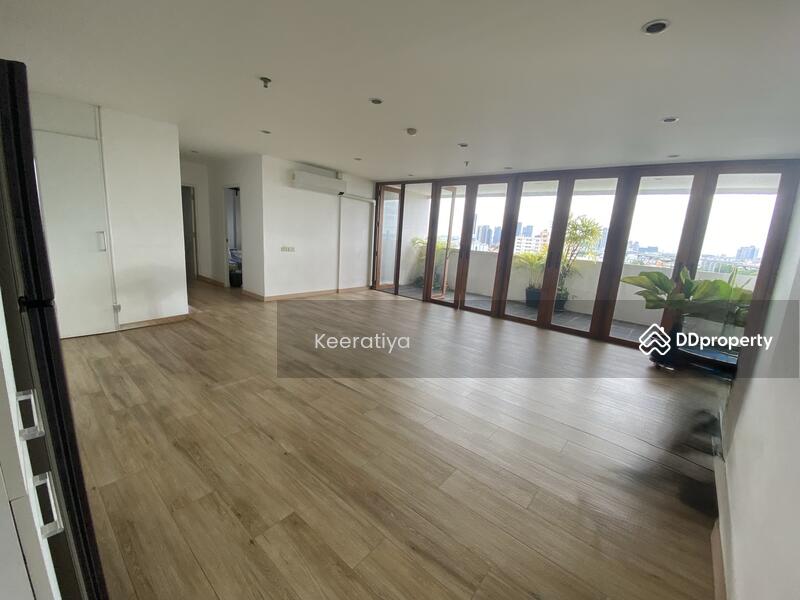 For Sale - The Roof Garden Onnut, Bangkok