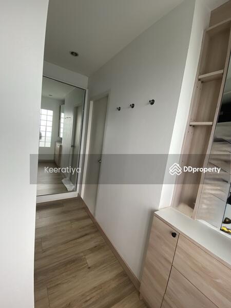For Sale - The Roof Garden Onnut, Bangkok