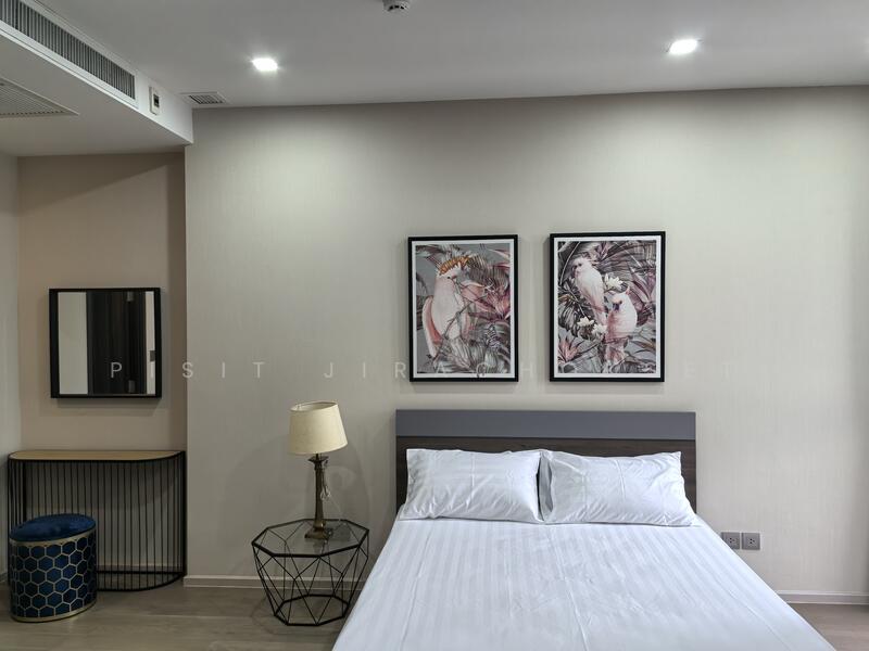 For Rent - ASHTON Asoke, Bangkok