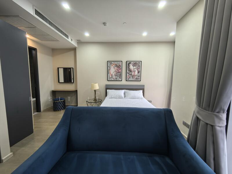 For Rent - ASHTON Asoke, Bangkok