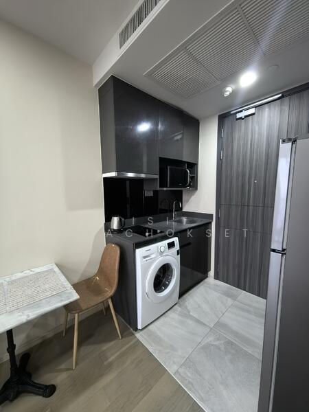 For Rent - ASHTON Asoke, Bangkok