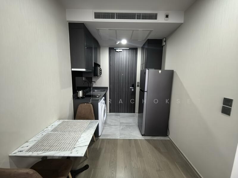 For Rent - ASHTON Asoke, Bangkok