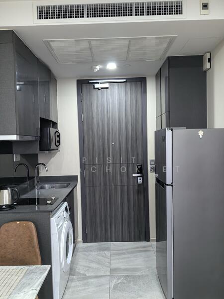 For Rent - ASHTON Asoke, Bangkok