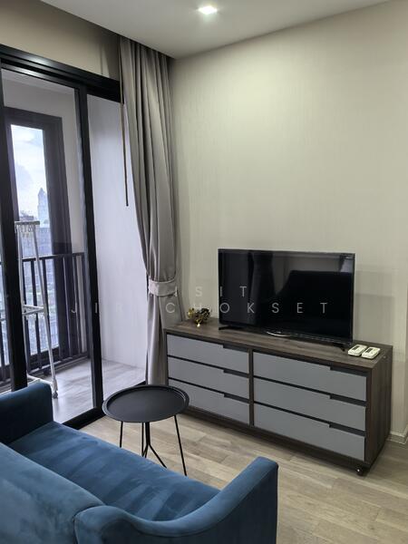 For Rent - ASHTON Asoke, Bangkok