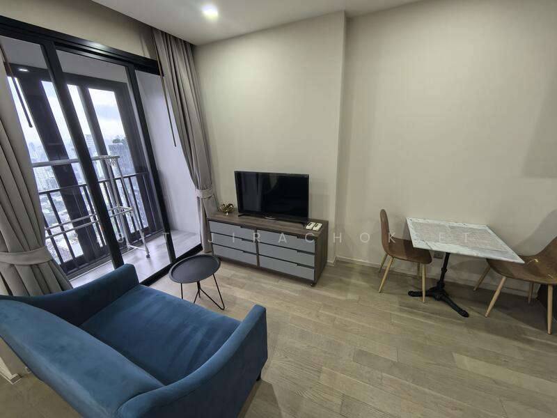 For Rent - ASHTON Asoke, Bangkok