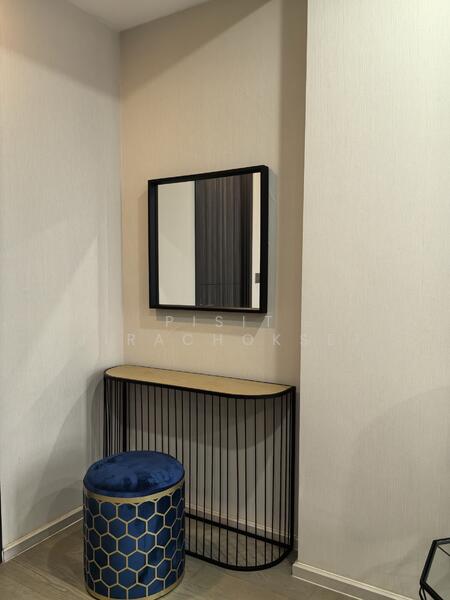 For Rent - ASHTON Asoke, Bangkok