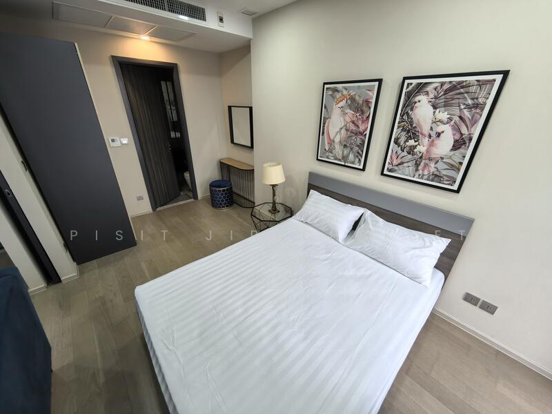 For Rent - ASHTON Asoke, Bangkok