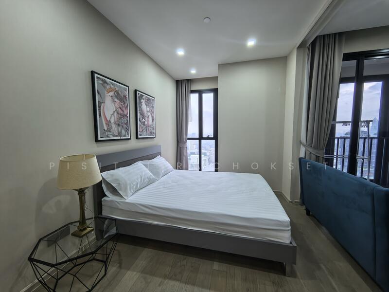 For Rent - ASHTON Asoke, Bangkok