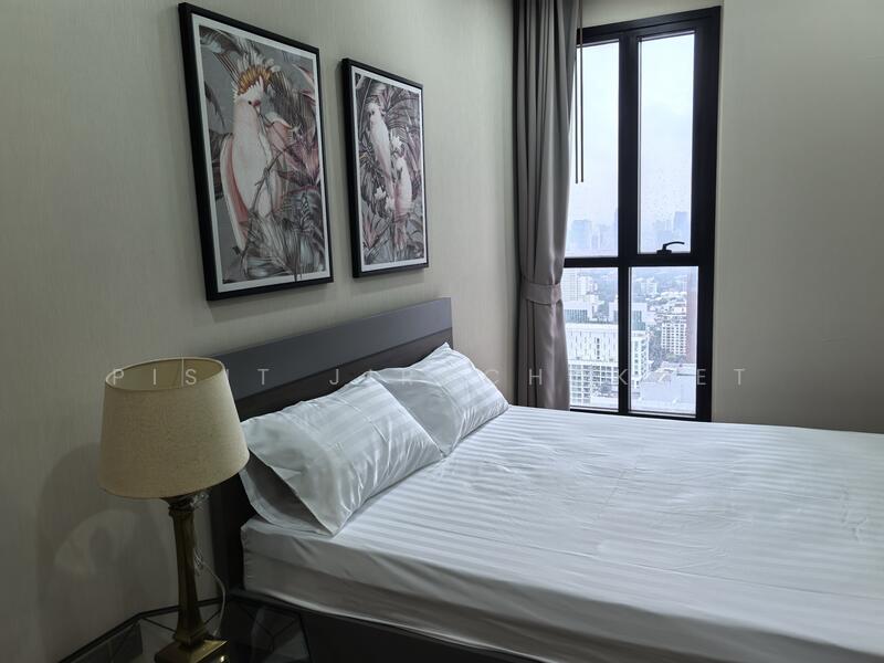 For Rent - ASHTON Asoke, Bangkok