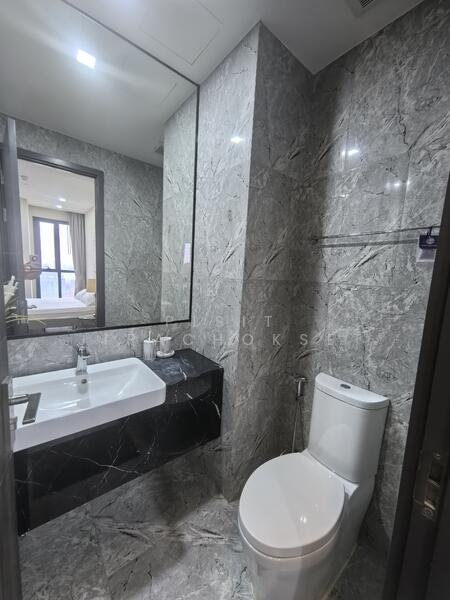 For Rent - ASHTON Asoke, Bangkok