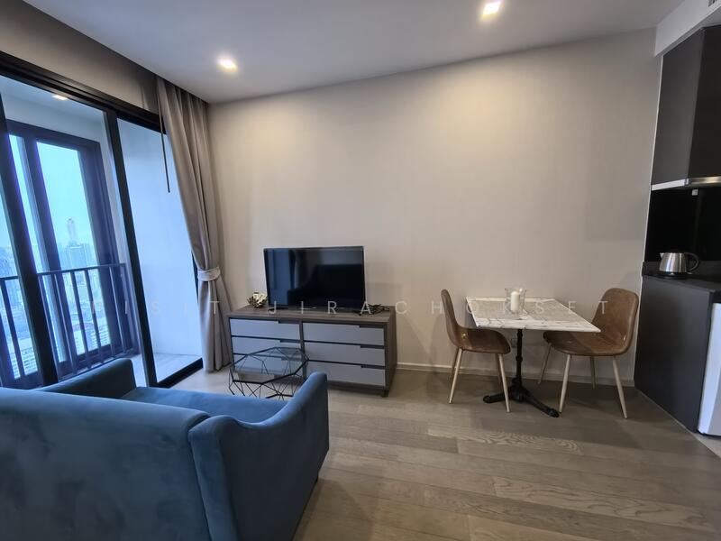 For Rent - ASHTON Asoke, Bangkok