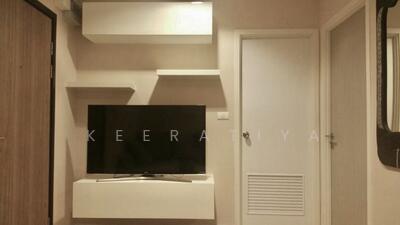 For Rent - Metro Luxe Kaset, Bangkok