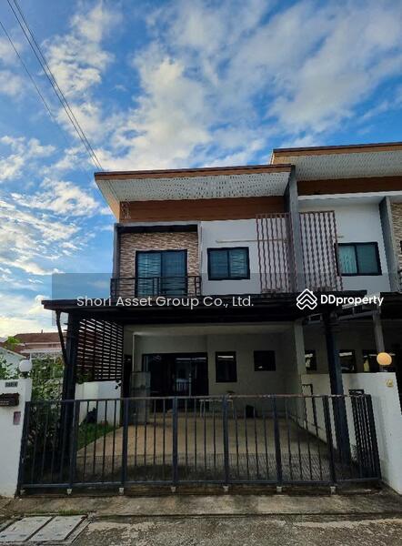 ให้เช่า - B-Home Cozy Tha-rua : บีโฮม โคซี่ ท่ารั้ว, เชียงใหม่