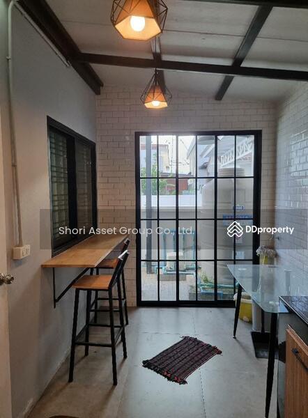 ให้เช่า - B-Home Cozy Tha-rua : บีโฮม โคซี่ ท่ารั้ว, เชียงใหม่