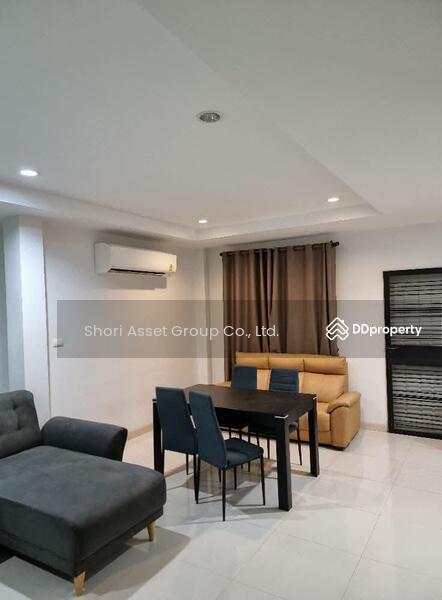 ให้เช่า - B-Home Cozy Tha-rua : บีโฮม โคซี่ ท่ารั้ว, เชียงใหม่