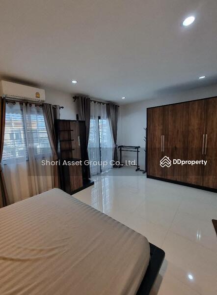 ให้เช่า - B-Home Cozy Tha-rua : บีโฮม โคซี่ ท่ารั้ว, เชียงใหม่