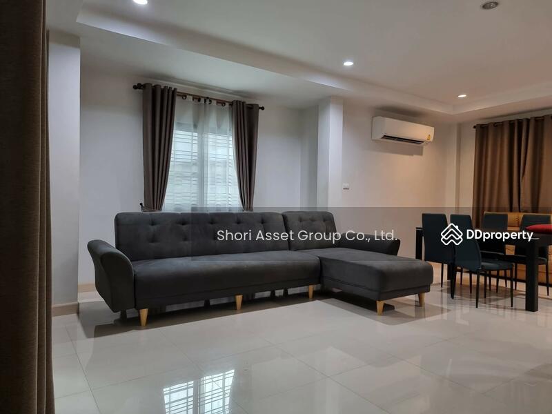 For Rent - B-Home Cozy Tha-rua, Chiang Mai