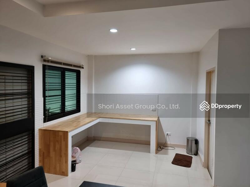 For Rent - B-Home Cozy Tha-rua, Chiang Mai