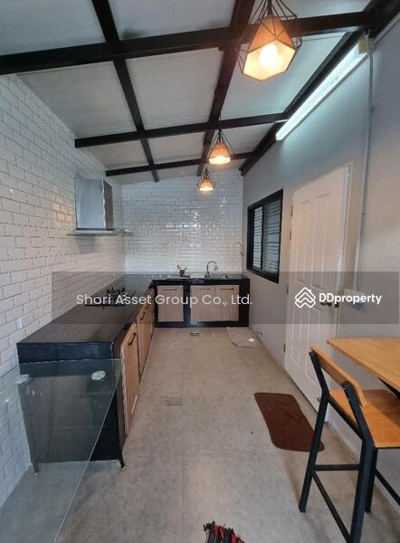 ให้เช่า - B-Home Cozy Tha-rua : บีโฮม โคซี่ ท่ารั้ว, เชียงใหม่