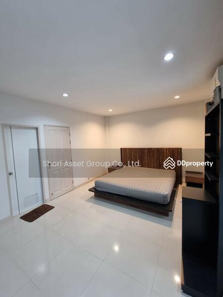 For Rent - B-Home Cozy Tha-rua, Chiang Mai