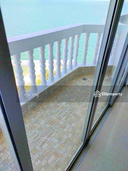 ขาย - PMY Beach Condominium : พี.เอ็ม.วาย. บีช คอนโดมิเนียม, ระยอง