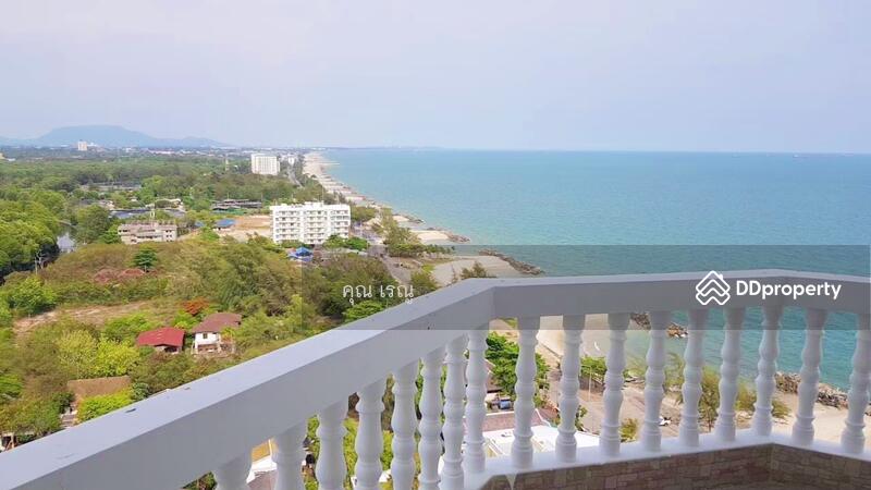 ขาย - PMY Beach Condominium : พี.เอ็ม.วาย. บีช คอนโดมิเนียม, ระยอง