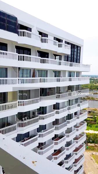 ขาย - PMY Beach Condominium : พี.เอ็ม.วาย. บีช คอนโดมิเนียม, ระยอง