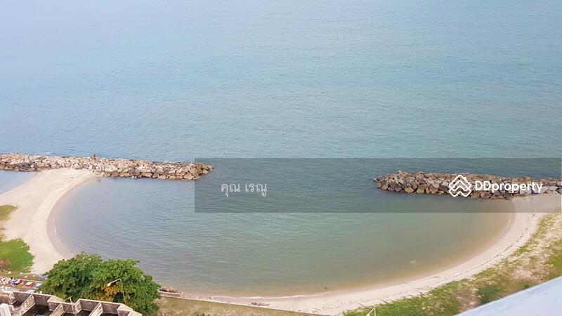 ขาย - PMY Beach Condominium : พี.เอ็ม.วาย. บีช คอนโดมิเนียม, ระยอง