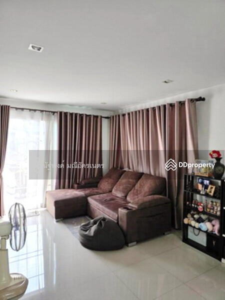 For Rent - Golden Neo Rama 2, Samut Sakhon