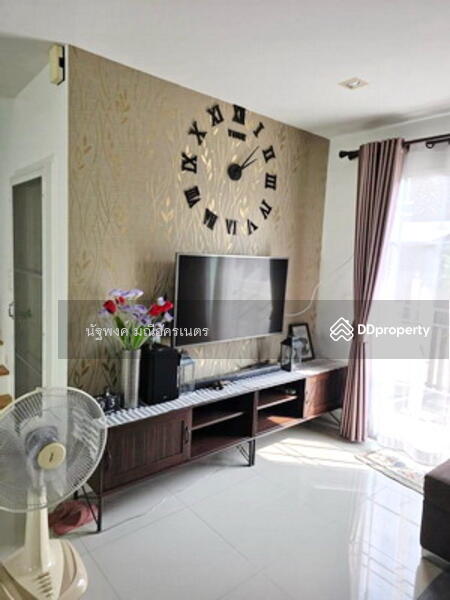For Rent - Golden Neo Rama 2, Samut Sakhon