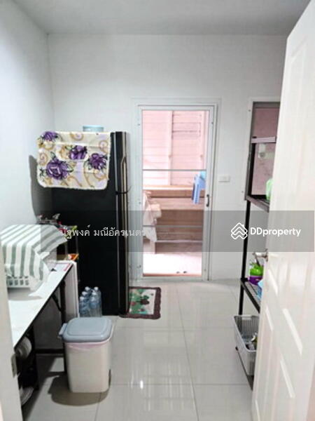 For Rent - Golden Neo Rama 2, Samut Sakhon
