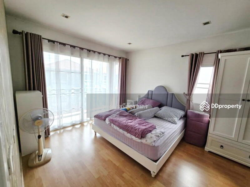 For Rent - Golden Neo Rama 2, Samut Sakhon
